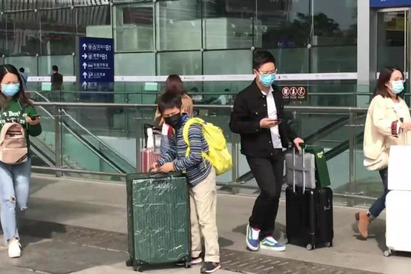 Z Wuhan mogą zostać ewakuowani Europejczycy, w tym Polacy.