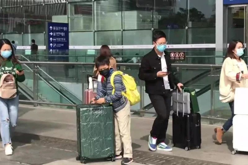 Z Wuhan mogą zostać ewakuowani Europejczycy, w tym Polacy.
