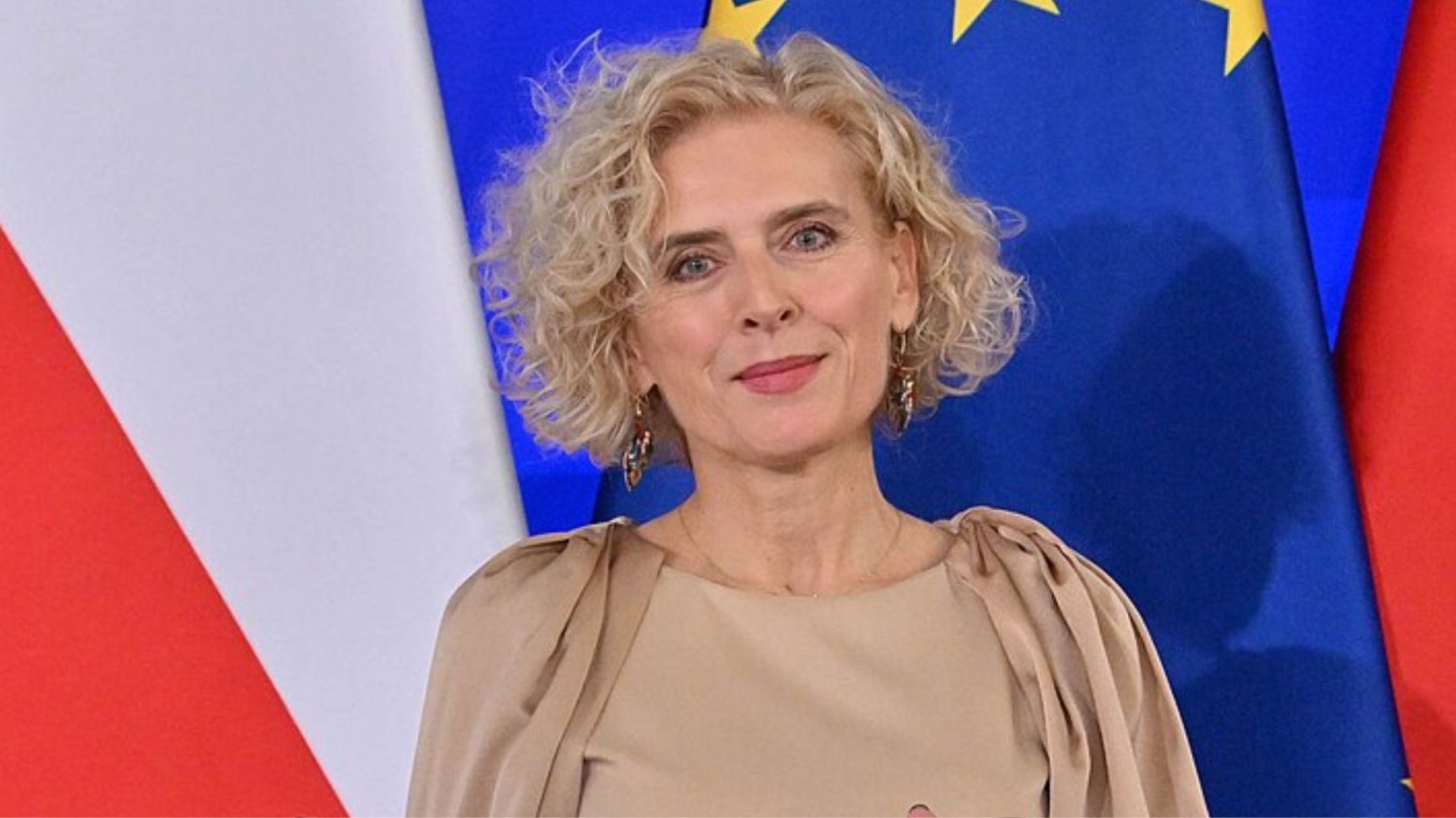 Spór ws. TK. Bentkowska ujawnia, co usłyszała od prezydenta. Magdalena Bentkowska