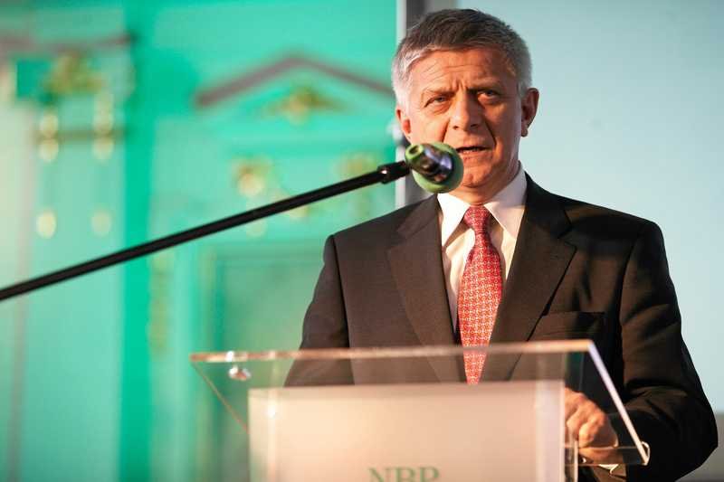Prezes NBP Marek Belka został zaproszony na ekonomiczną debatę SLD