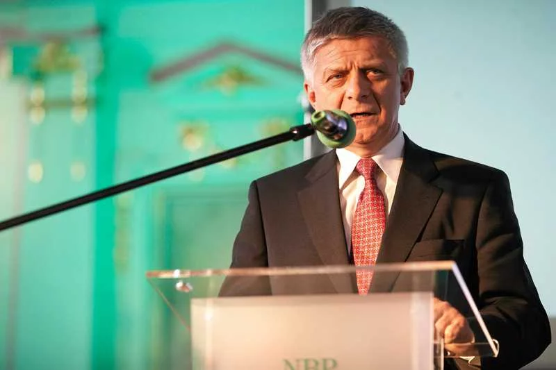 Prezes NBP Marek Belka został zaproszony na ekonomiczną debatę SLD