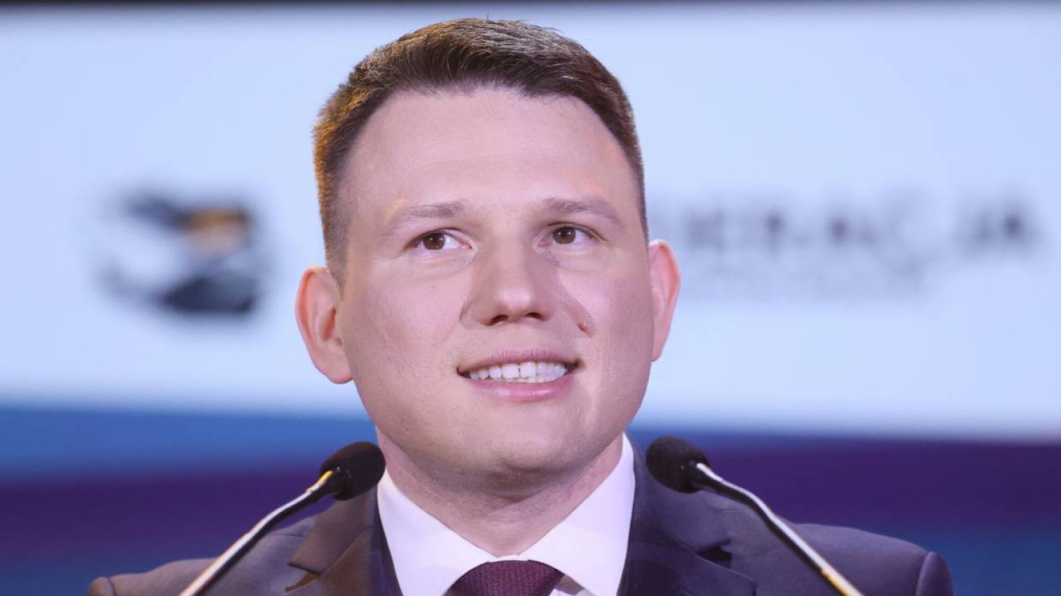 Mentzen z Konfederacji chce małżeństw nierozerwalnych. Jedna ze 100 ustaw