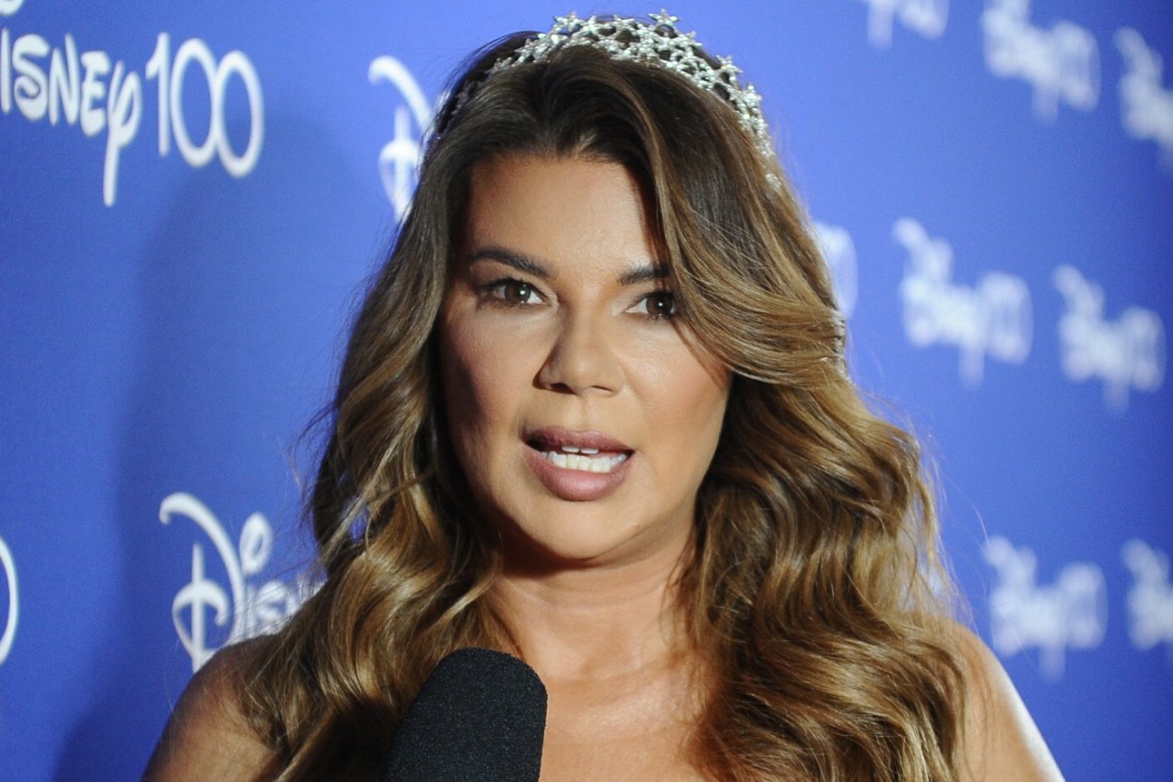 Górniak przegrała proces w sądzie. Koncert nie odbył się przez chorobę syna