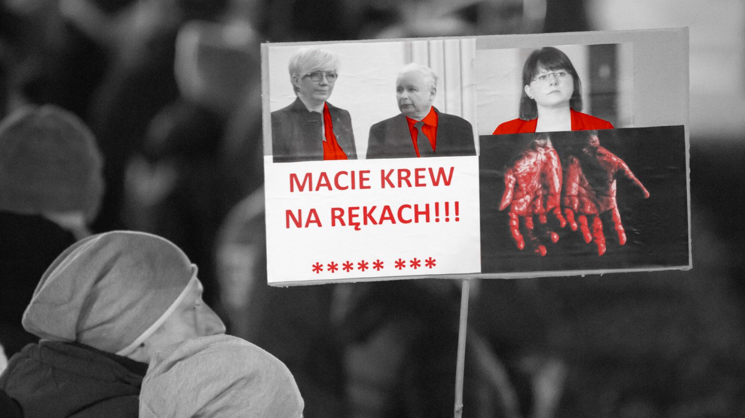 Minęły 2 lata od wyroku TK ws. aborcji