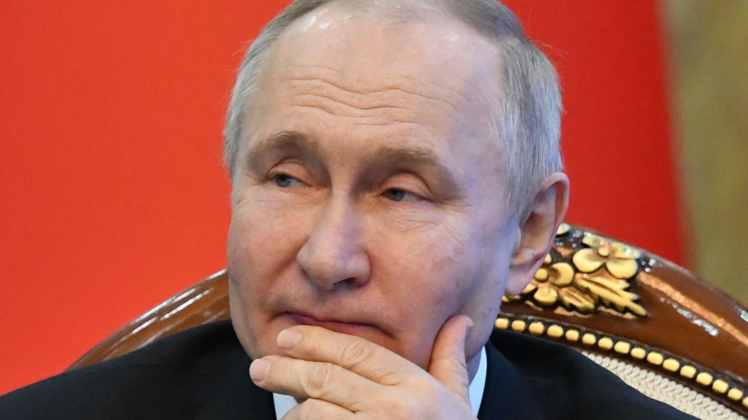 Putin pierwszy raz od 10 lat odwołał coroczną konferencję prasową.
