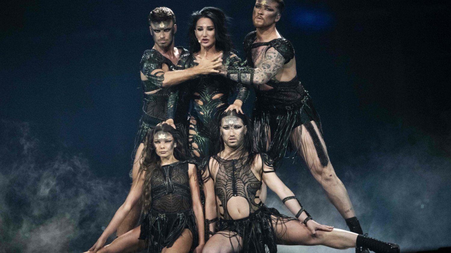 O której godzinie w sobotę Eurowizja? W finale wystąpi Justyna Steczkowska