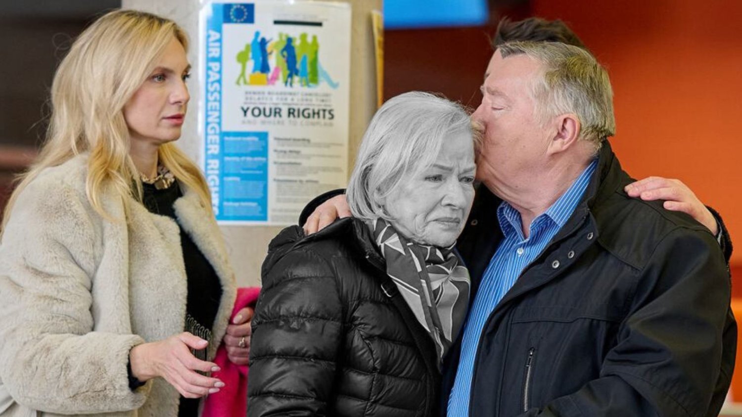 Bożenę Dykiel widzowie po prostu kochali. 5 ról, których nie da się zapomnieć