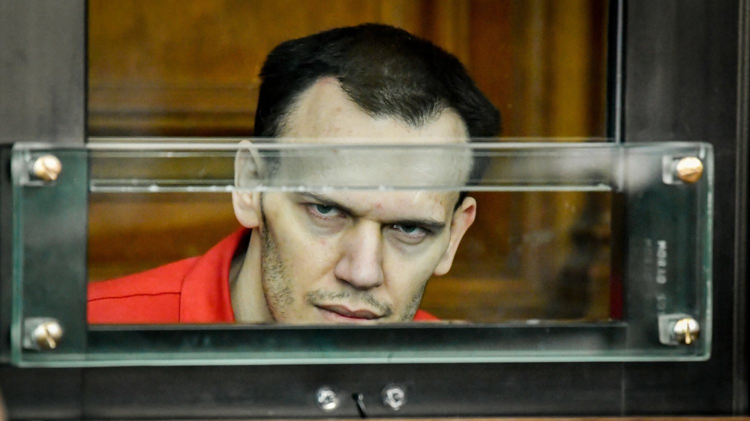 Stefan Wilmont został skazany na dożywocie za zabójstwo prezydenta Gdańska Pawła Adamowicza.
