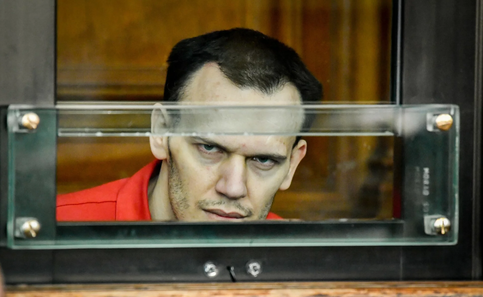 Stefan Wilmont został skazany na dożywocie za zabójstwo prezydenta Gdańska Pawła Adamowicza.
