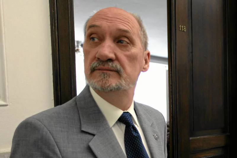 Antoni Macierewicz