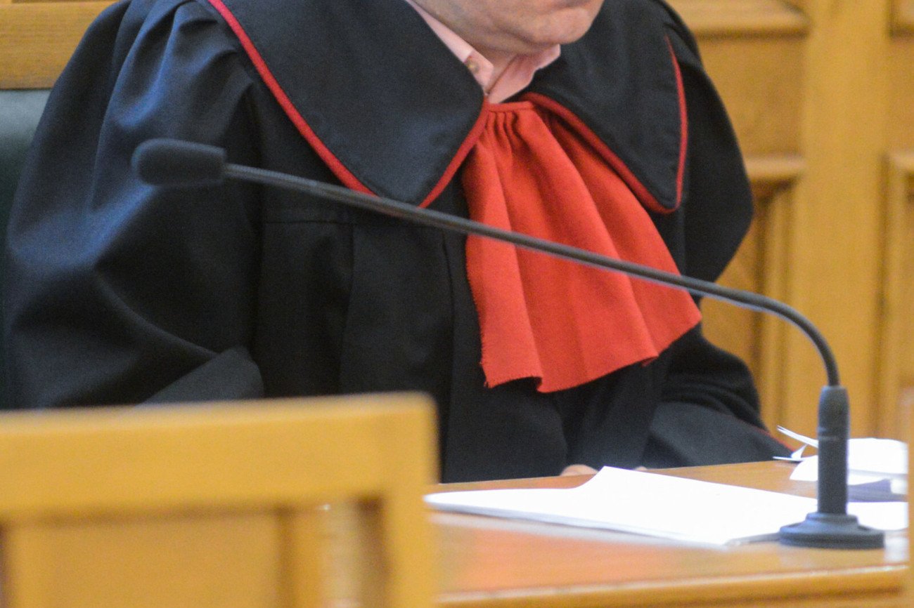 wujek Kamila z Częstochowy z zarzutami prokurator ilustracja