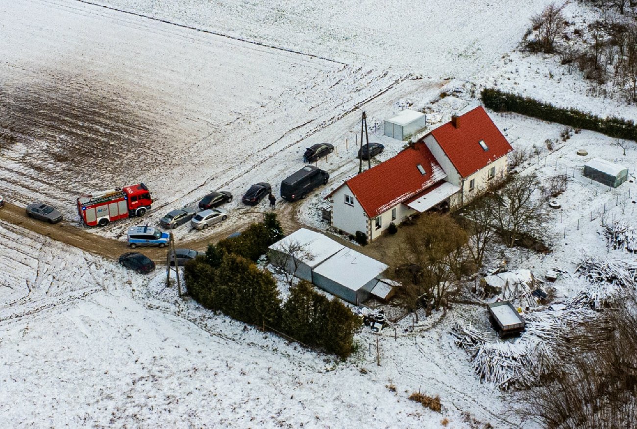 Siecieborzyce. Nowe fakty ws. wybuchu. Tak doszło do eksplozji.