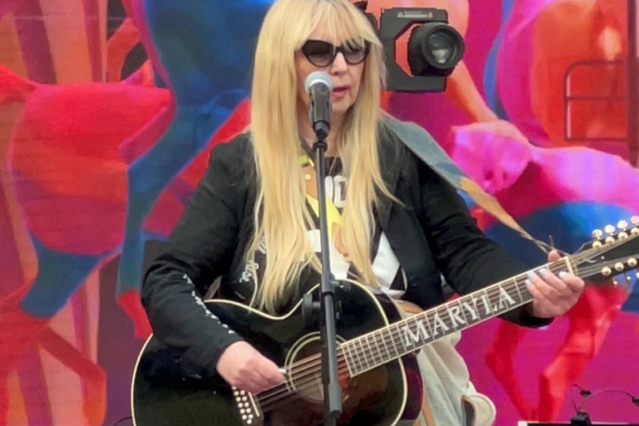 Czy Maryla Rodowicz wystąpi w Opolu? Artystka wydała oświadczenie