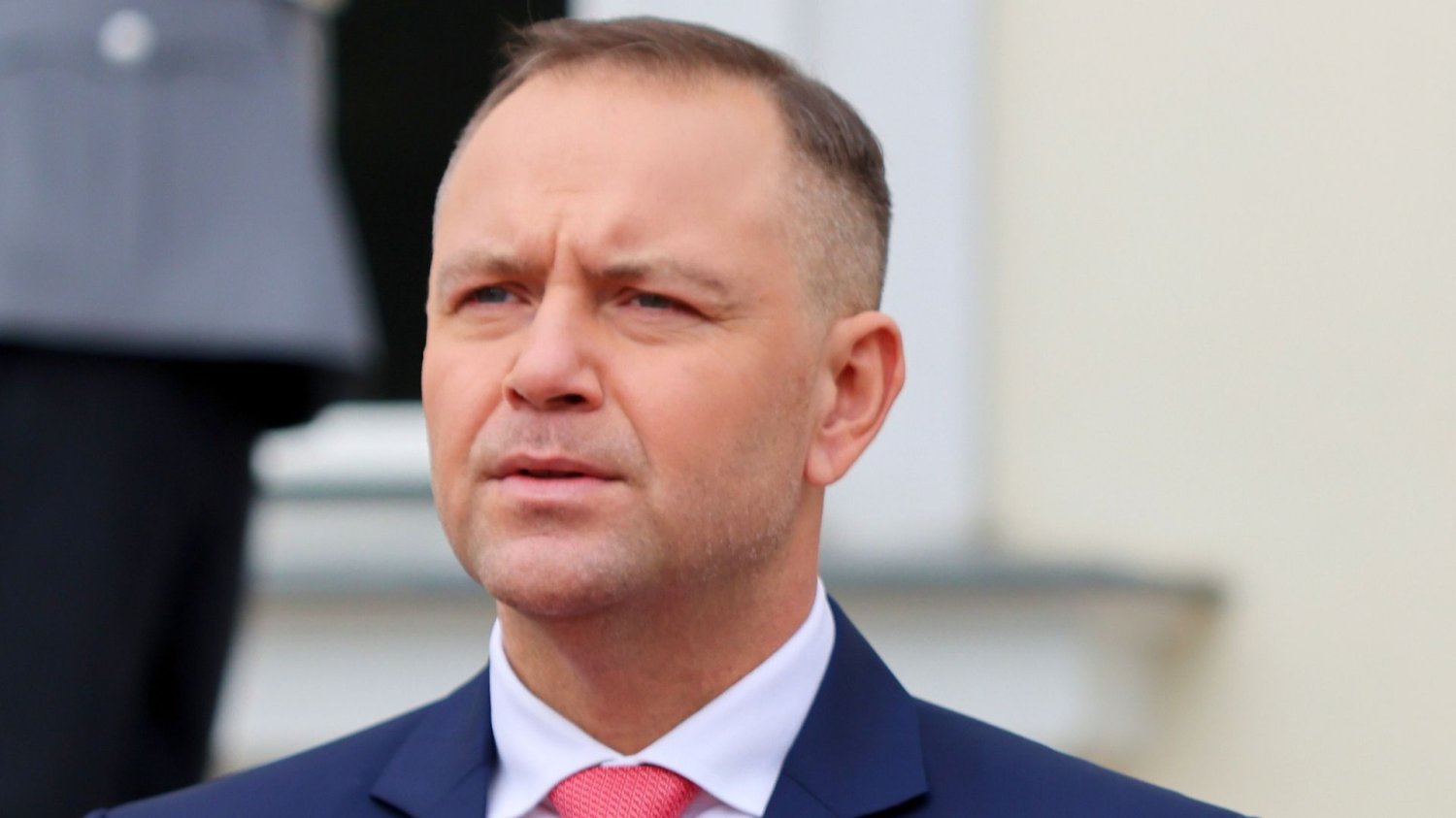 córka Karola Nawrockiego Karol Nawrocki
