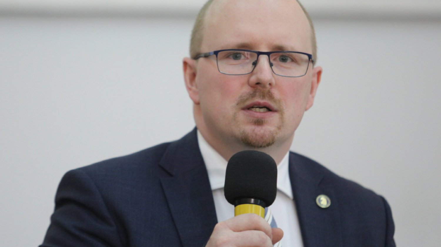 Uczelnia Ordo Iuris świeci pustkami. Uczy się na niej kilkanaście osób.
