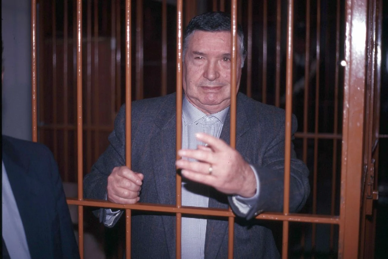 Syn szefa mafii wzburzył miasteczko Corleone. Włosi aż się zagotowali Salvatore "Totò" Riina, ojciec Salvuccio, był szefem Cosa Nostry