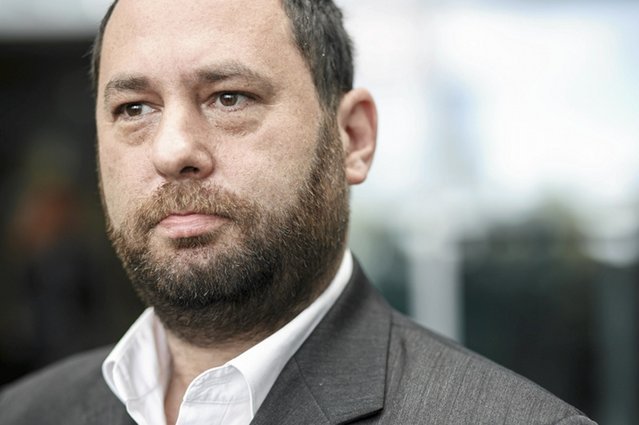 Prof. Jan Hartman został usunięty ze składu komisji etyki ministerstwa zdrowia