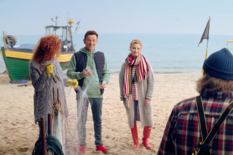 Z łączenia usług Polsatu i Plusa w pakiet Smart Dom korzysta już 1,3 mln klientów.