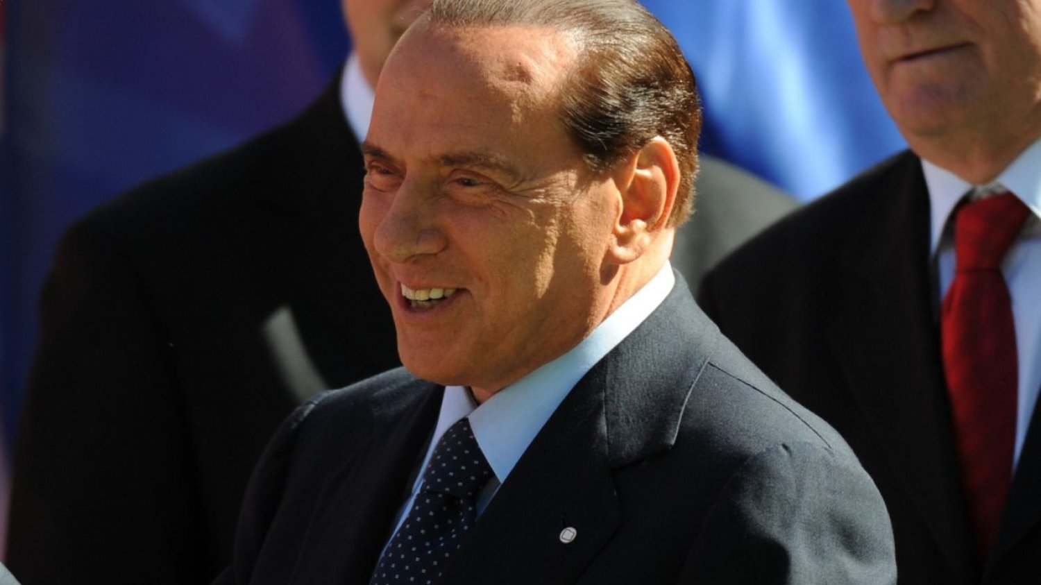 Koncern Berlusconiego przejmuje dużą niemiecką telewizję. Mają 75,61 proc. udziałów