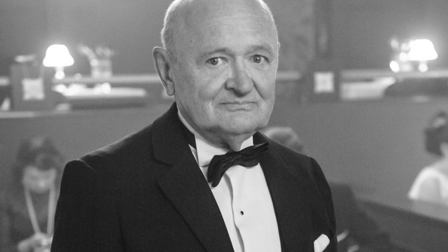 Gwiazdy żegnają Macieja Damięckiego. Ceniony aktor zmarł w wieku 79 lat