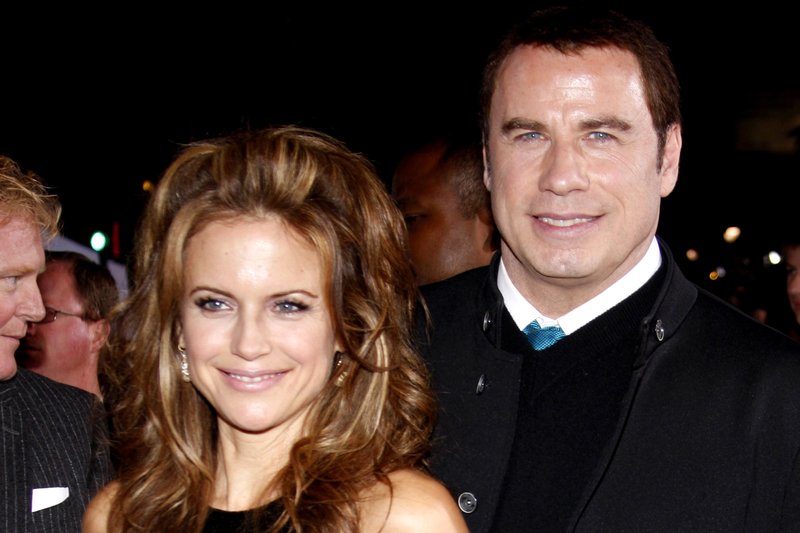 John Travolta należy do kościoła scjentologicznego.