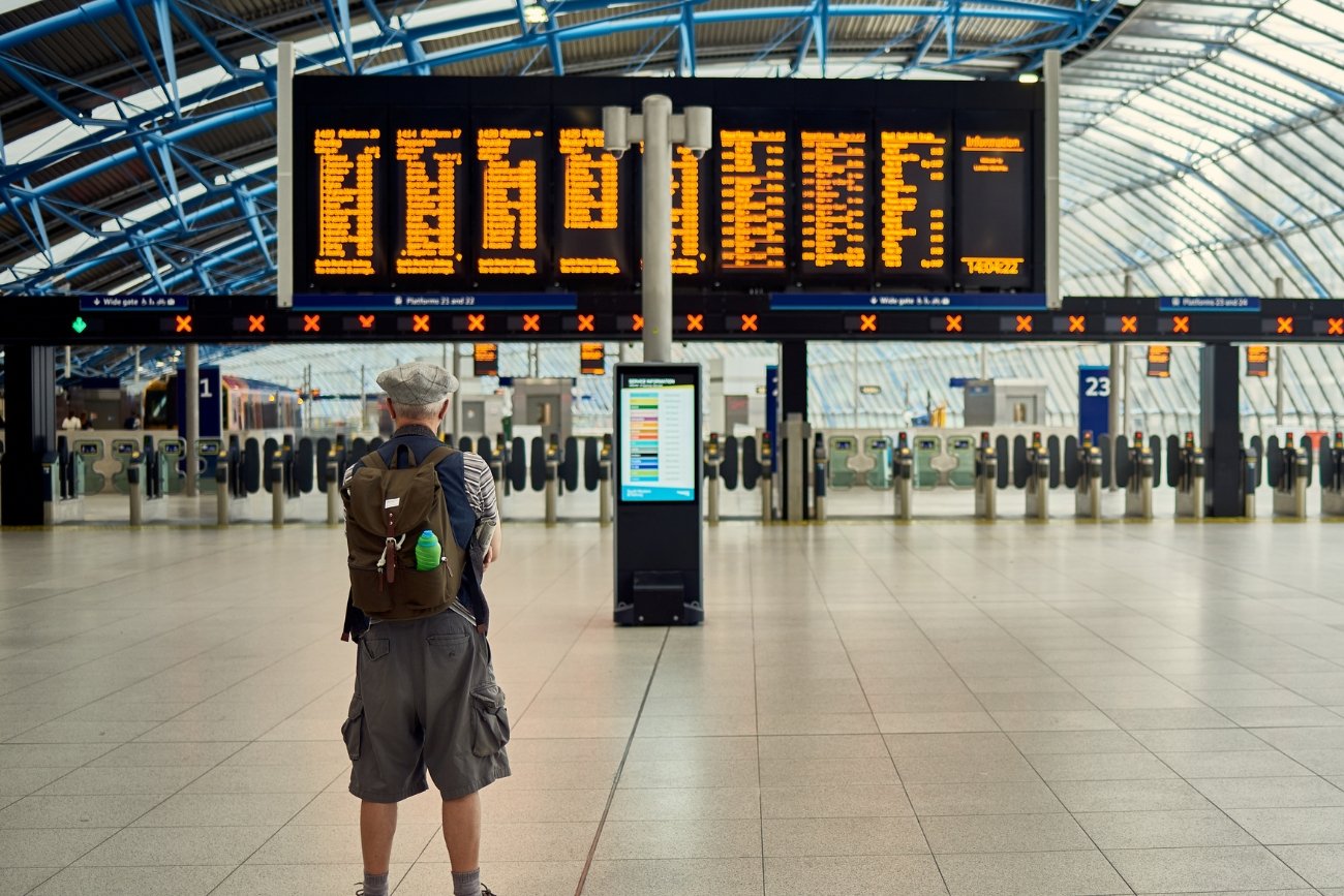 Strajki mają odbyć się między innymi w Hiszpanii i Francji
