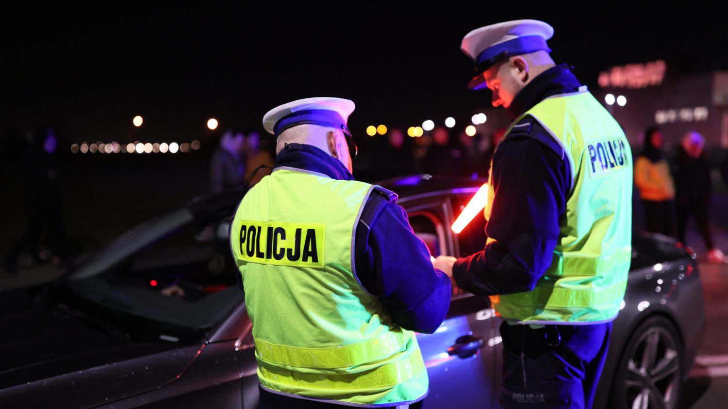 Nowy taryfikator punktów karnych już od marca. Skończy się pobłażanie piratom drogowym