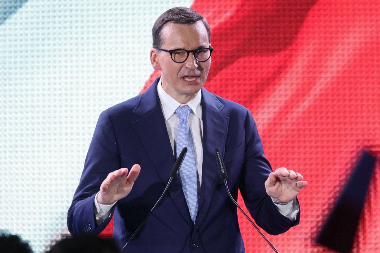 Mateusz Morawiecki