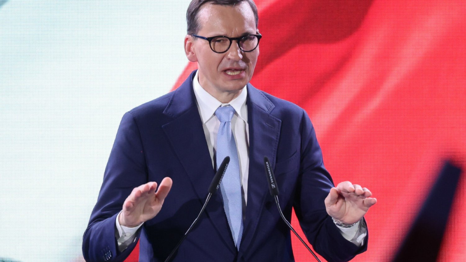 Mateusz Morawiecki