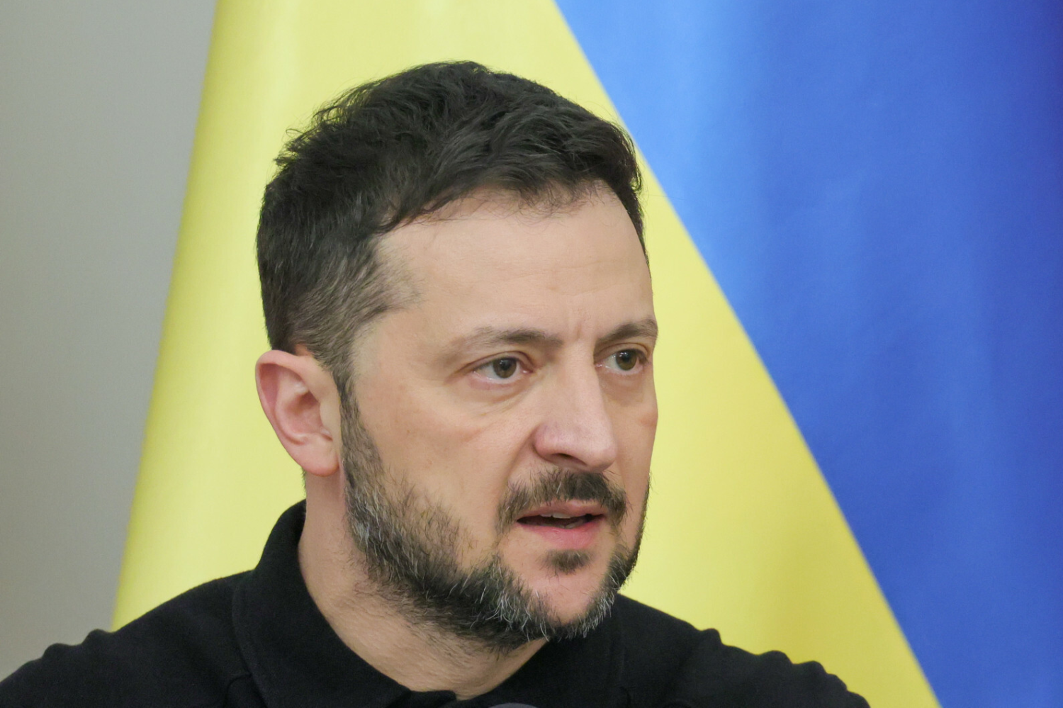 Zełenski rozmawiał z Merzem. Oto co miał do powiedzenia po spotkaniu.