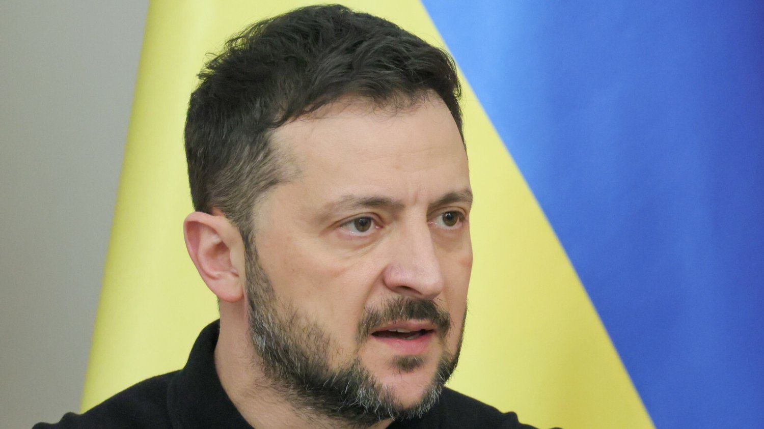 Zełenski rozmawiał z Merzem. Oto co miał do powiedzenia po spotkaniu.