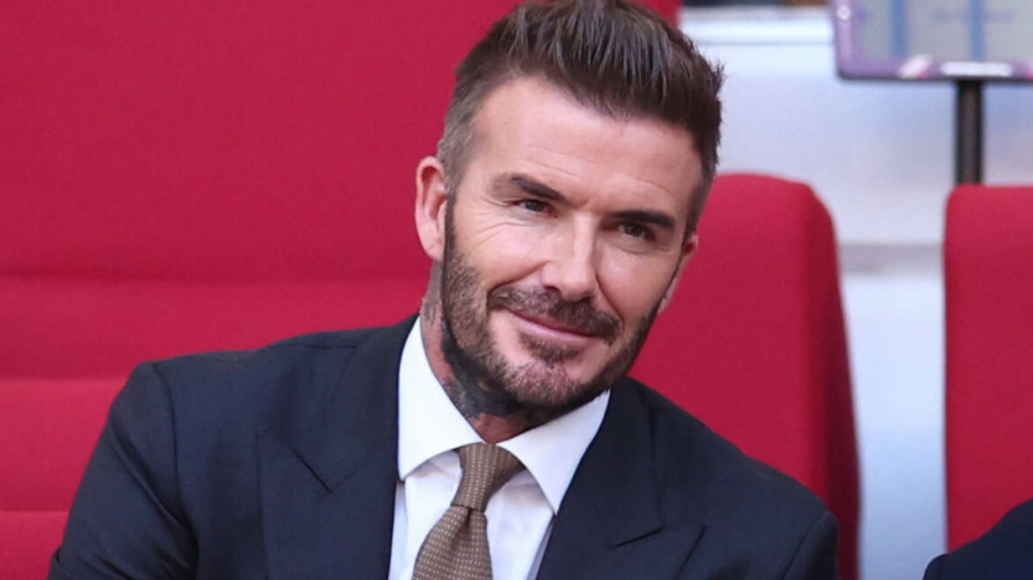 David Beckham zarobi grube miliony za promocję mundialu w Katarze