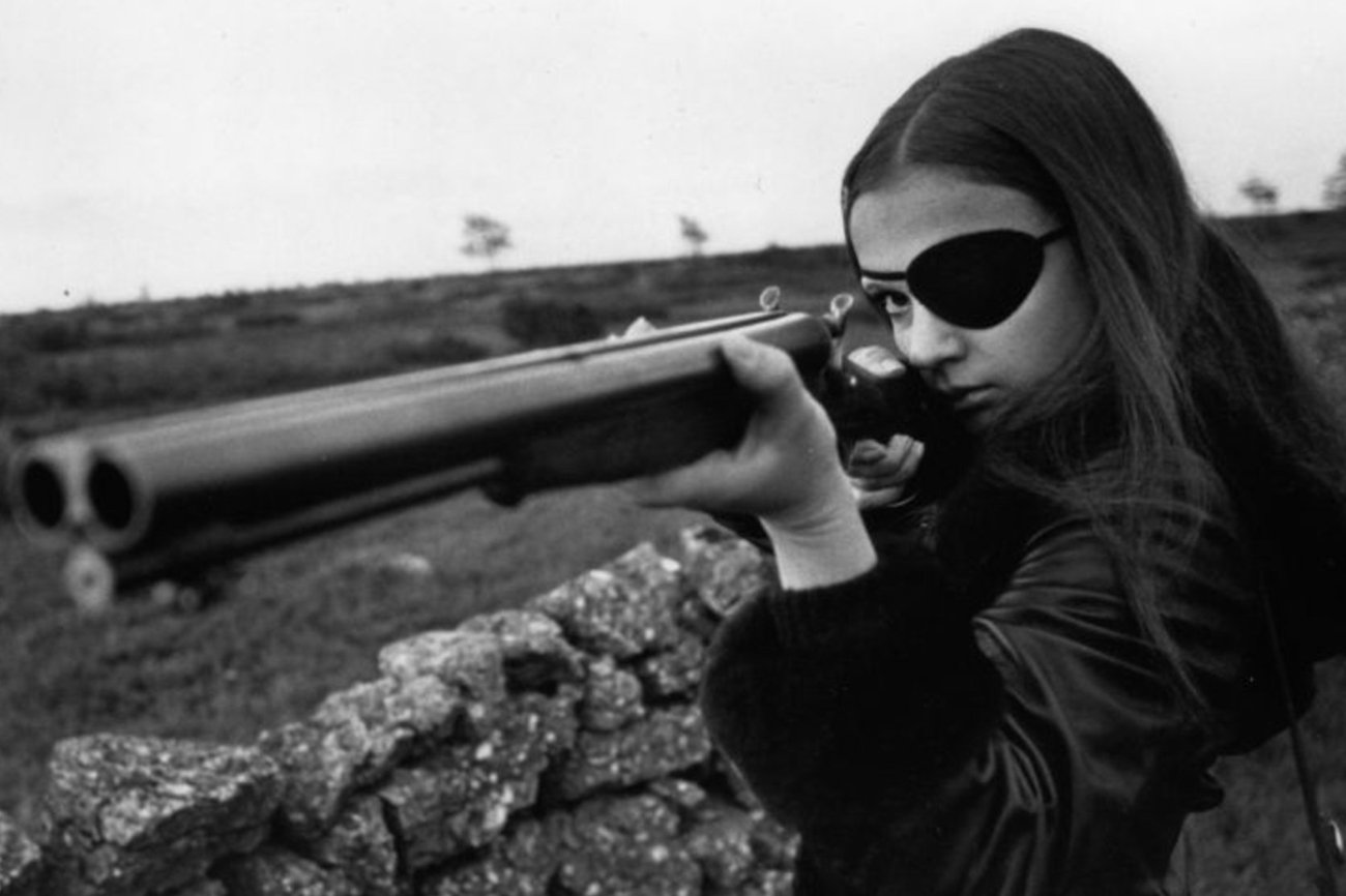 10 najlepszych filmów rape and revenge.