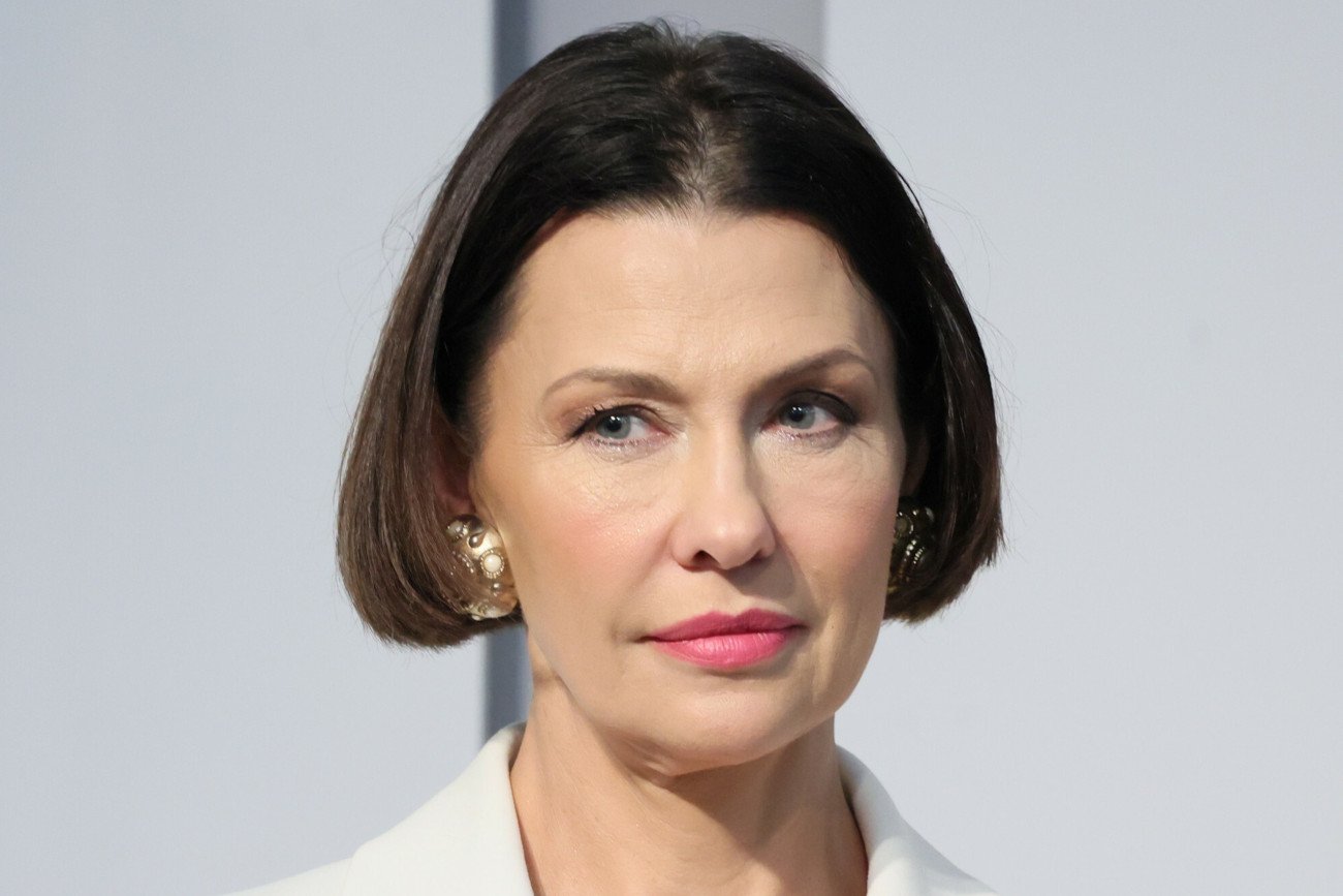 Anna Popek zmieszana w "Pytaniu na śniadanie".