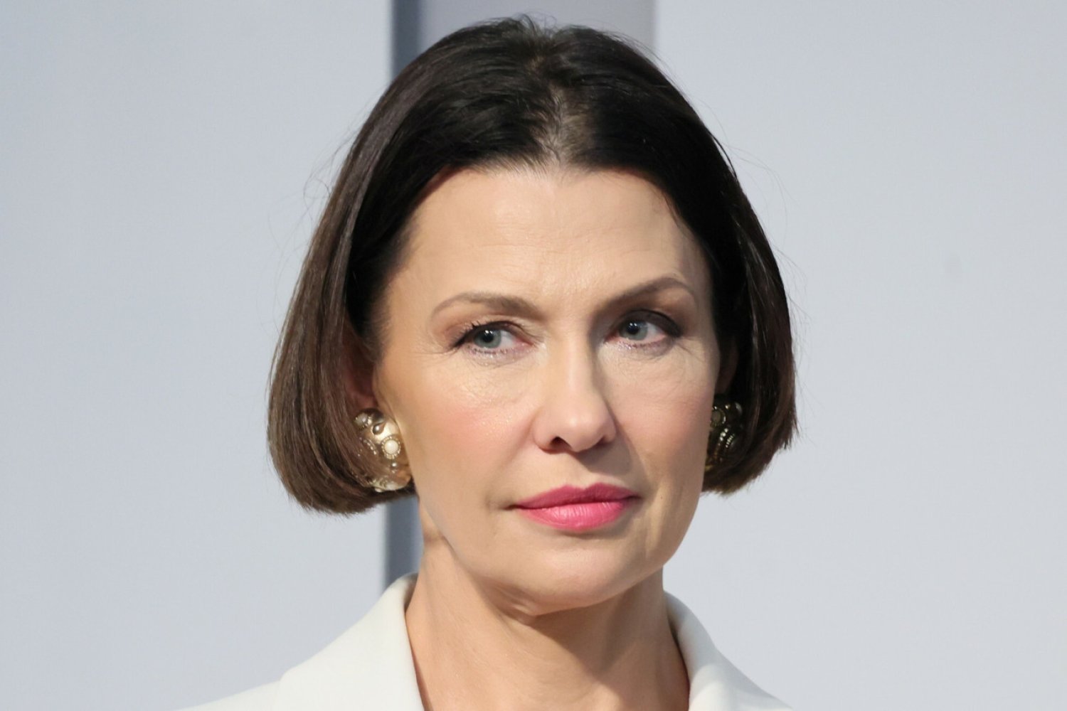 Anna Popek zmieszana w "Pytaniu na śniadanie".