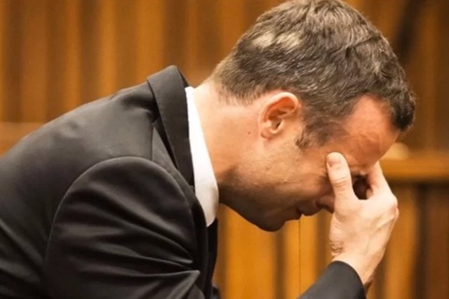 Oscar Pistorius zwymiotował w sądzie, gdy patolog odczytywał raport z autopsji