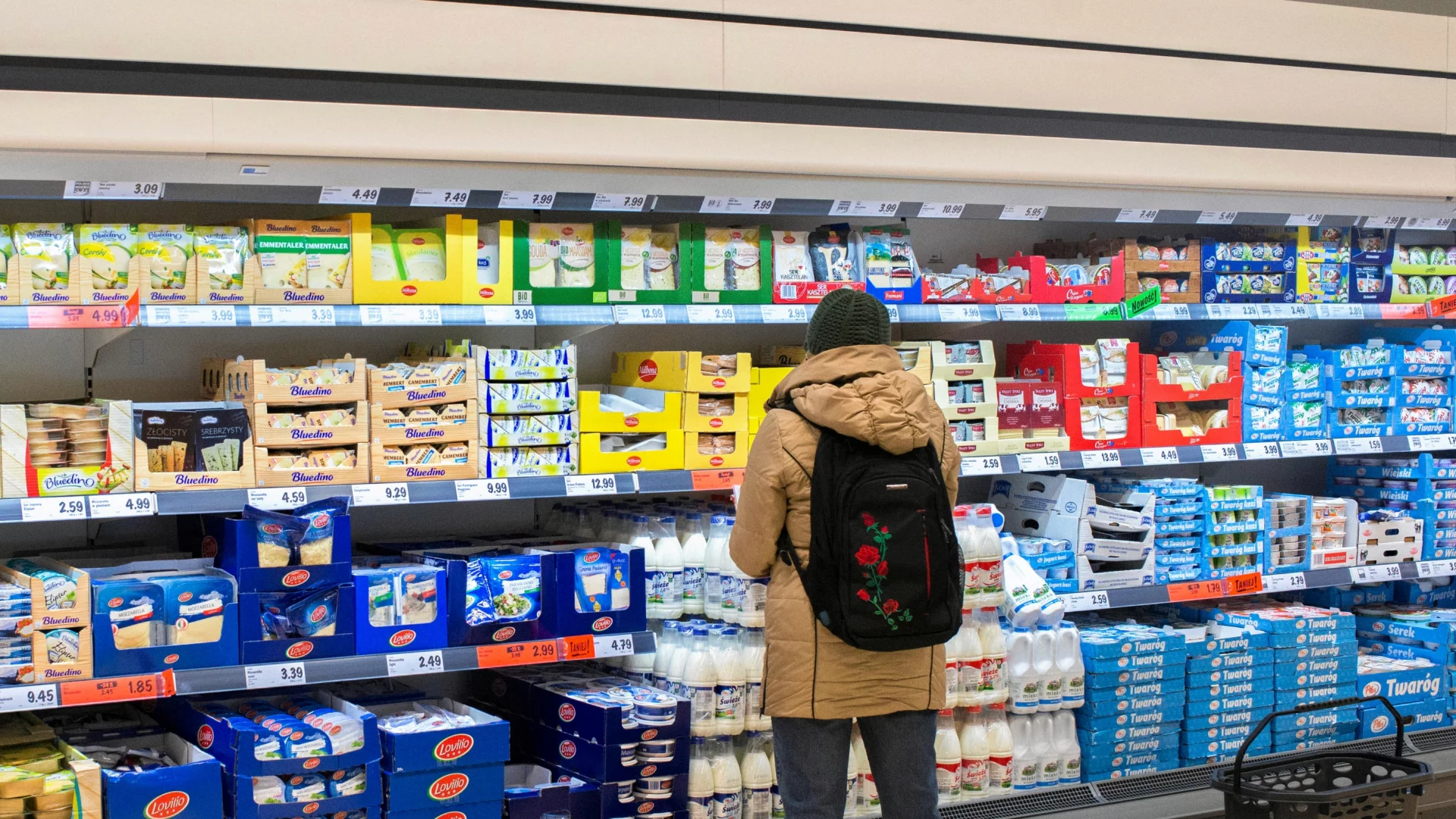 Serio płacisz 9 zł za kostkę masła? Od roku nie wydałam więcej niż 5 zł