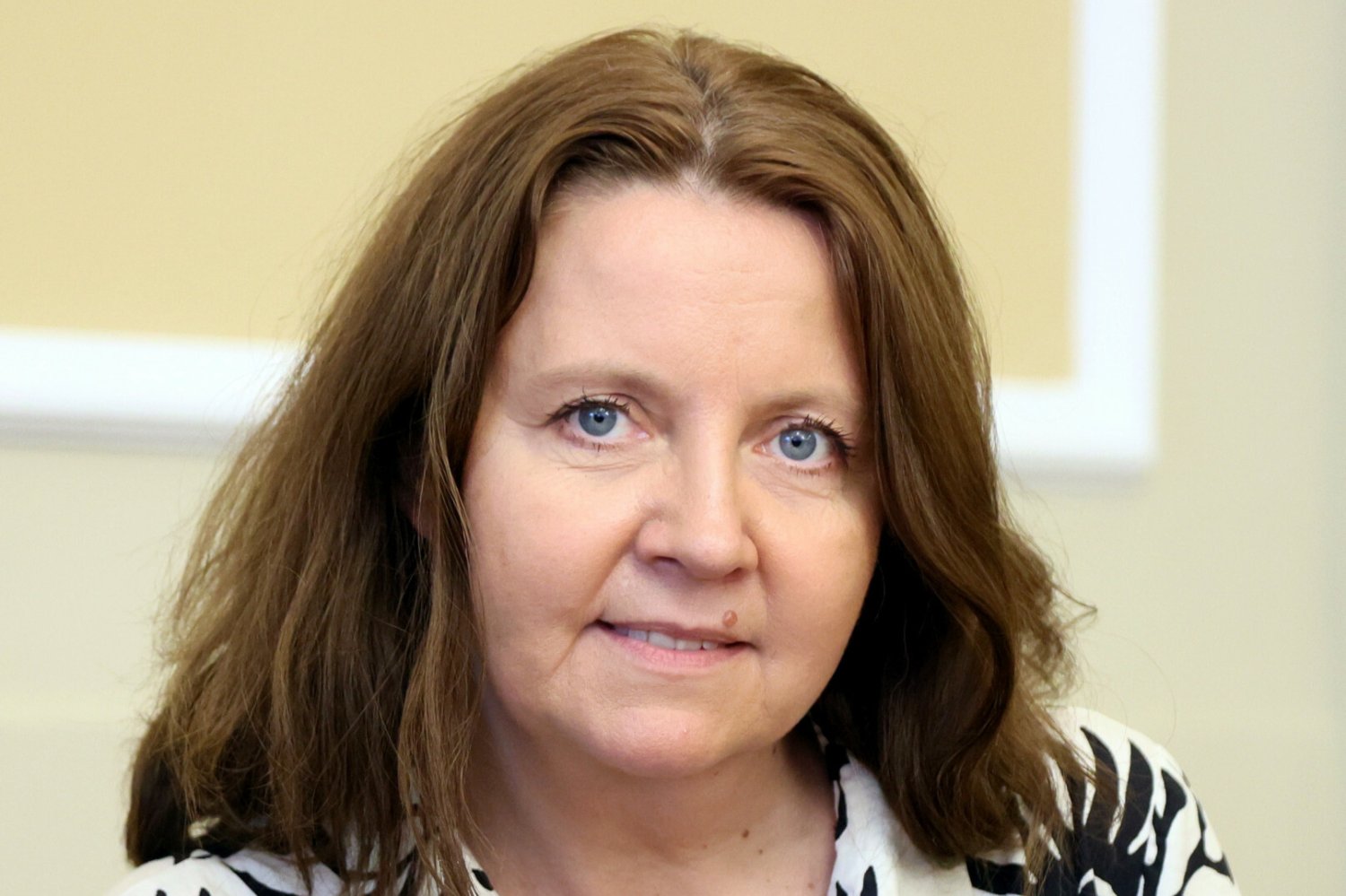 Joanna Lichocka z PiS nazwała Krzysztofa Brejzę prowincjuszem.