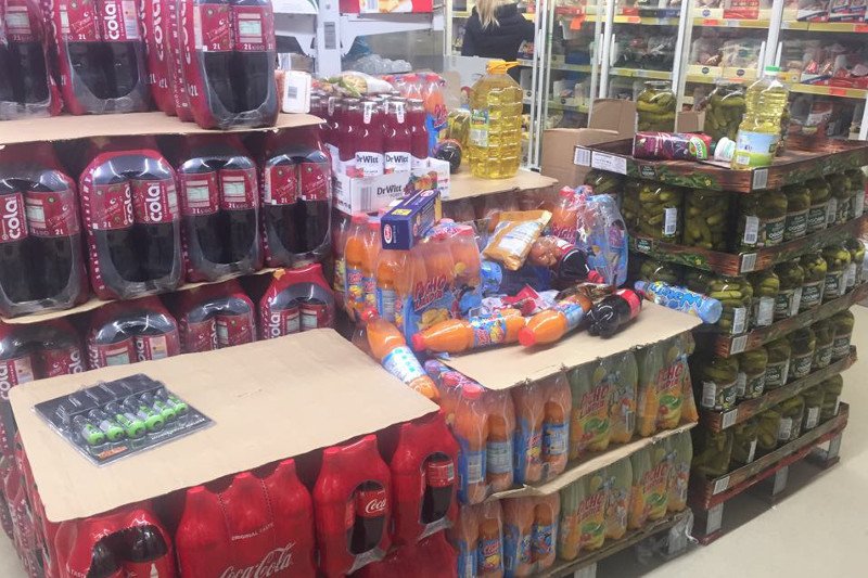 11 marca przypada pierwsza niedziela z zakazem handlu. Stąd naTemat postanowiło sprawdzić, jak wygląda sytuacja w hipermarketach dzień przed.