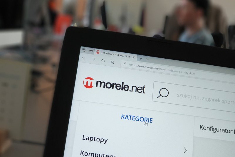 Dane ze sklepu Morele.net zostały wykradzione w zeszłym roku. Teraz je udostępniono.