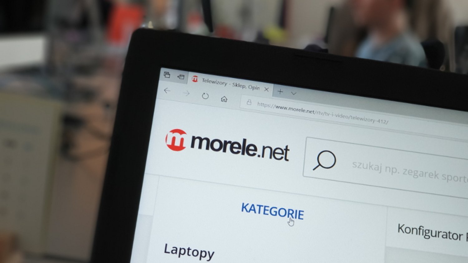 Dane ze sklepu Morele.net zostały wykradzione w zeszłym roku. Teraz je udostępniono.