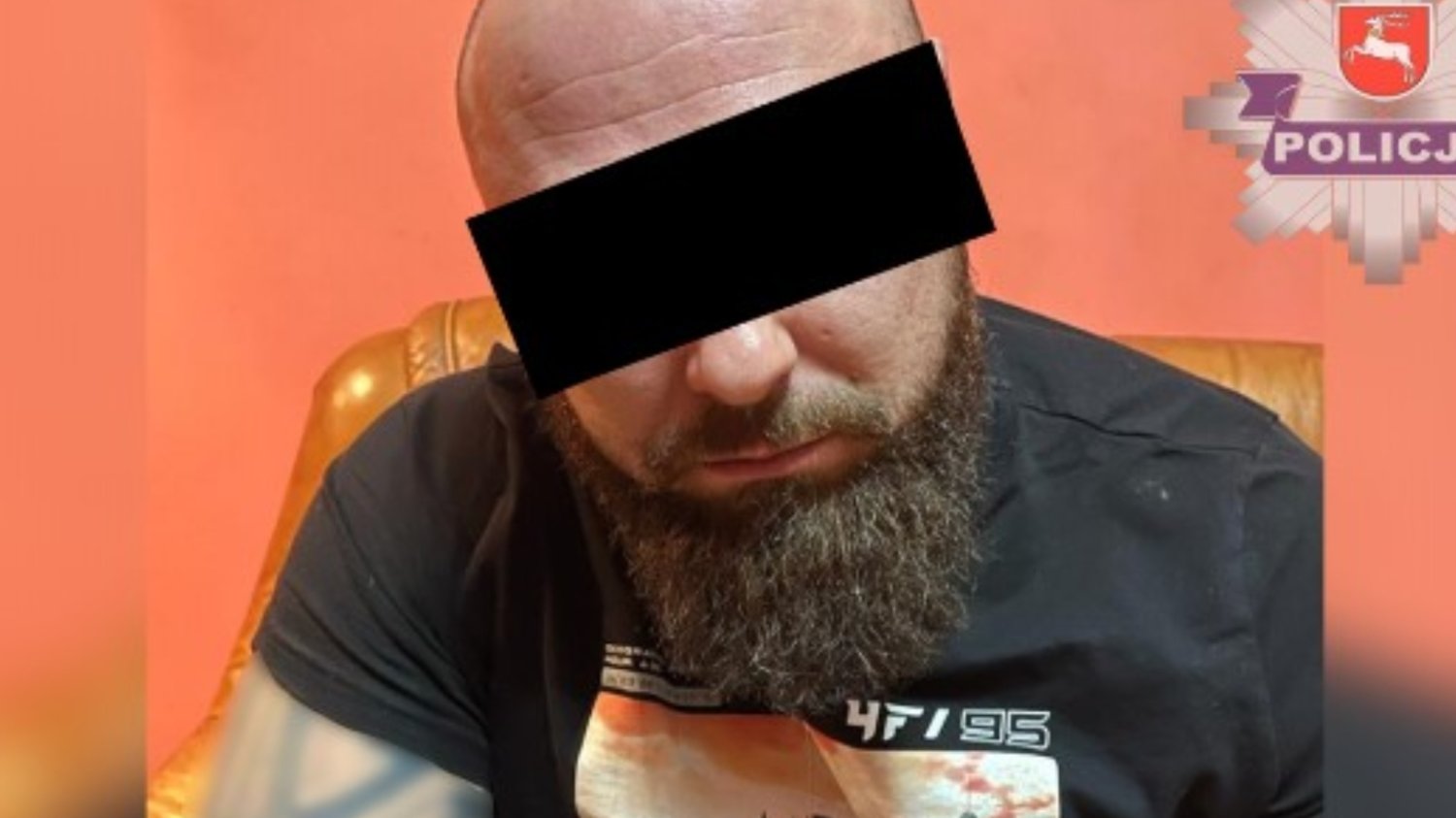 Kolejny Polak zatrzymany ws. zabójstwa znanego dziennikarza z Holandii.