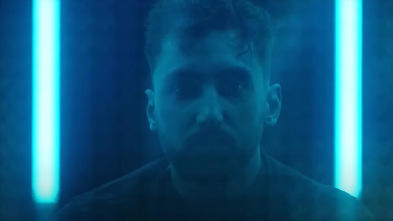 "Love Never Lies: Polska": EyeDetect. Jak działa? "Love Never Lies: Polska"