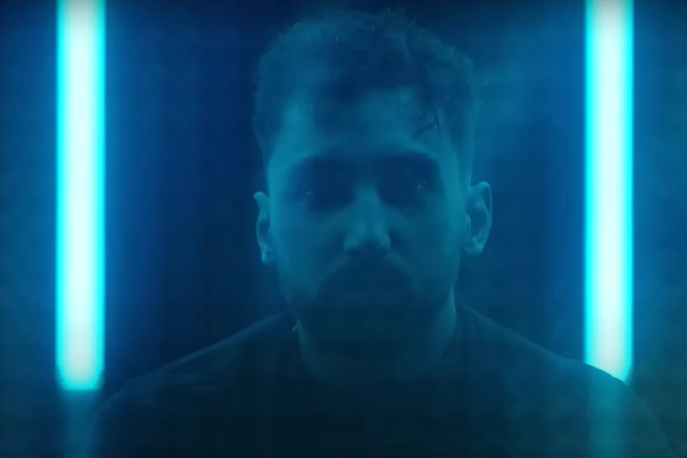 "Love Never Lies: Polska": EyeDetect. Jak działa? "Love Never Lies: Polska"
