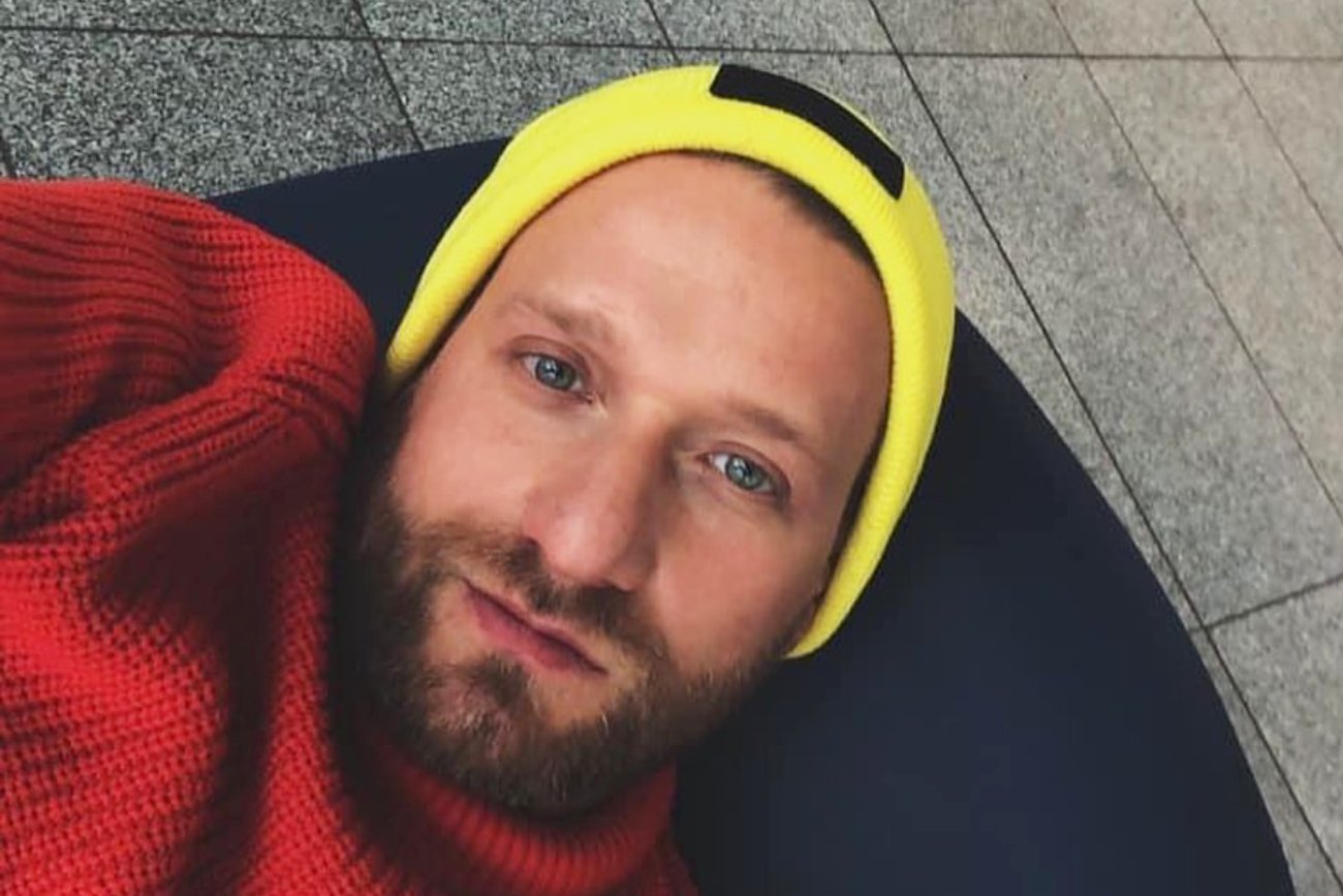 Bartek Jędrzejak zdruzgotany śmiercią kolegi. Dziennikarz TVN zamordowany