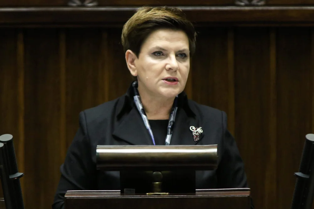 Jak wypada PiS po czterech latach rządów?