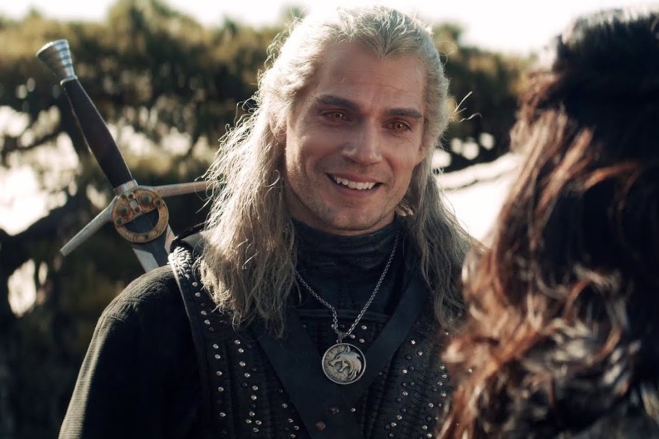 Książka Andrzeja Sapkowskiego "Krew elfów" z serii o Wiedźminie znalazła się na liście bestsellerów "New York Times'a".