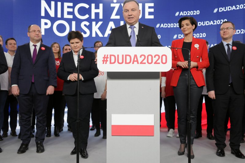 PiS ma już plan na czternastą emeryturę.