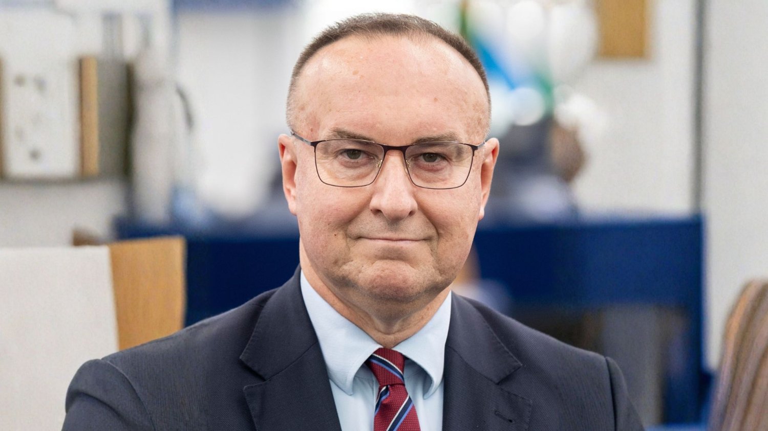 Michał Kobosko odchodzi z Polski 2050. Michał Kobosko odchodzi z Polski 2050.