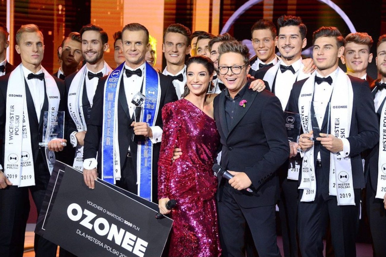 Mister Polski